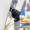 Rawestandina A3 / A4 Poster, nîşana Lobby Stand